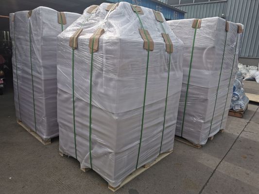 Bolsa de goteo de agua de liberación lenta de tamaño 100L y más para el riego verde de árboles recién plantados