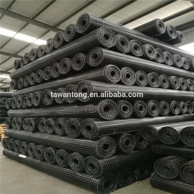 PP Geogrids Biaxial La mejor solución para el refuerzo de carreteras y la demanda del mercado mundial