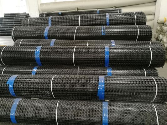 PP Geogrids Biaxial La mejor solución para el refuerzo de carreteras y la demanda del mercado mundial