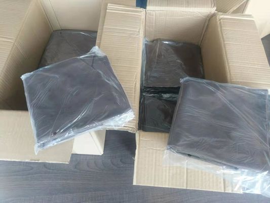 Bolsa de riego para árboles de 25 galones para riego por goteo de liberación lenta y certificación CE/ISO