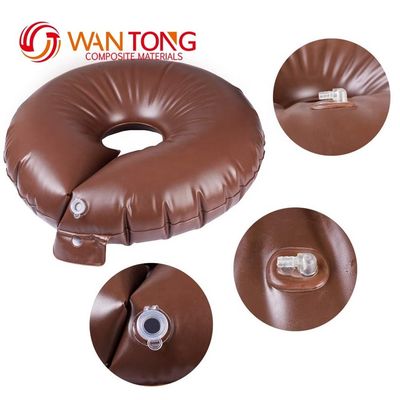 Saco de riego de árboles de PVC de 20 galones para un cuidado óptimo de los árboles y árboles fuertes