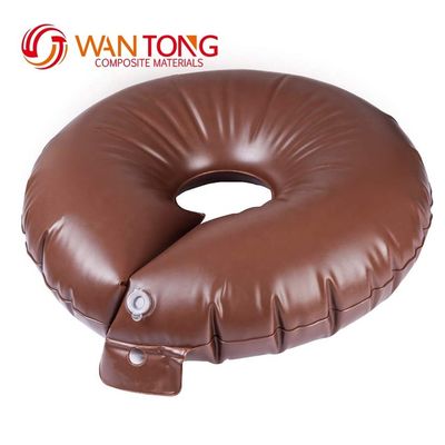 Saco de riego de árboles de PVC de 20 galones para un cuidado óptimo de los árboles y árboles fuertes