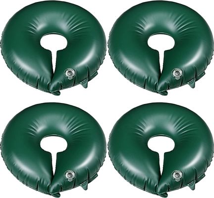 15 galones de bolsa de riego de árboles de liberación lenta PVC de diseño redondo CE certificado con certificado