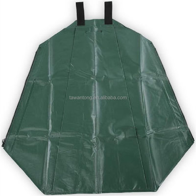 Bolso de agua para riego de plantas de liberación lenta Bolso de riego de árboles PE duradero con protección UV