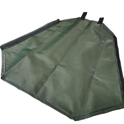 5 paquetes de bolsas de riego de árboles PE en Ebay Irrigación de alta dureza de superficie para riego