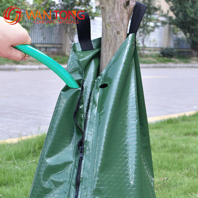 Bolsa de riego de liberación lenta original Treegator para árboles con certificación CE/ISO de ahorro de agua