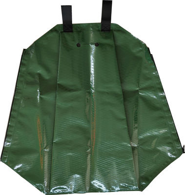 Bolsa de riego de liberación lenta original Treegator para árboles con certificación CE/ISO de ahorro de agua