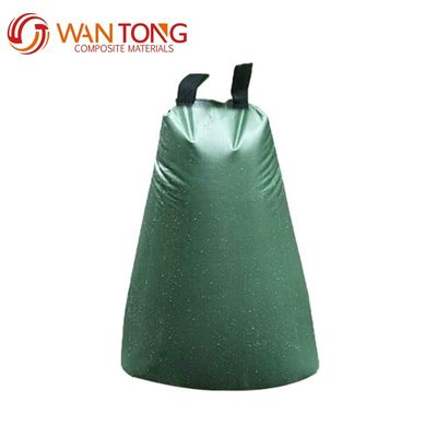 Otros riego de riego 20 galones PVC de liberación lenta Bolsa de agua de árboles de trabajo pesado para árboles