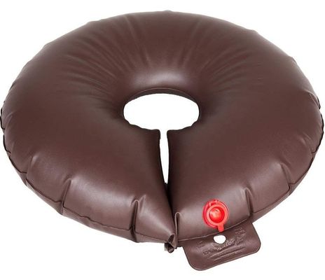 Bolso de riego de árboles de raíz profunda para árboles redondos de PVC de liberación lenta