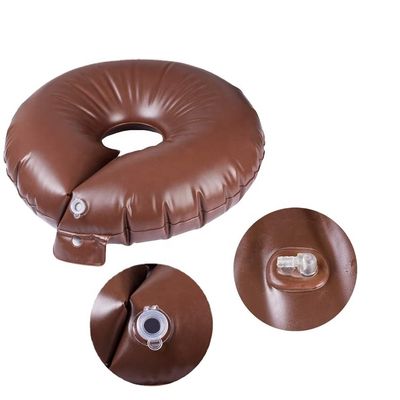 Bolsas de agua de PVC duraderas de 15 galones para riego de árboles de liberación lenta en agricultura
