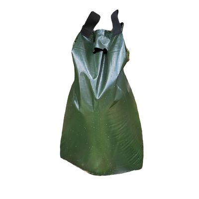 Bolsa de riego de árboles de alta dureza superficial para sistema de riego automático de liberación lenta