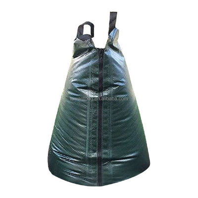 20 galones de árbol de riego de la bolsa de riego de liberación lenta para árboles plantados