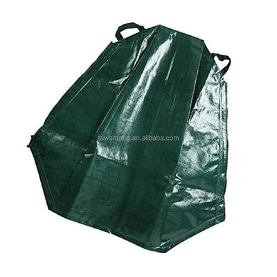 20 galones portátil de liberación lenta de árboles de riego de bolsas de riego por goteo para el jardín