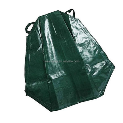 20 galones portátil de liberación lenta de árboles de riego de bolsas de riego por goteo para el jardín