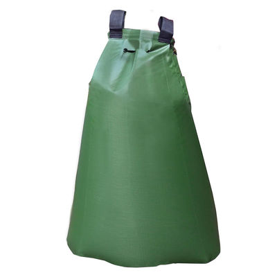 Bolsas de riego de árboles de liberación lenta de 75L Una necesidad para árboles recién plantados o establecidos